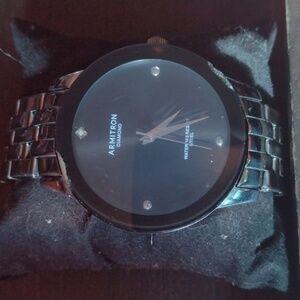 Armitron Diamond watch